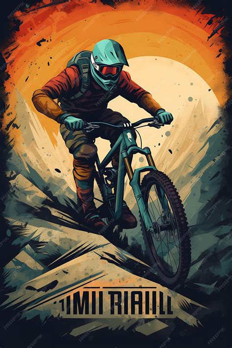 plein Downhill
