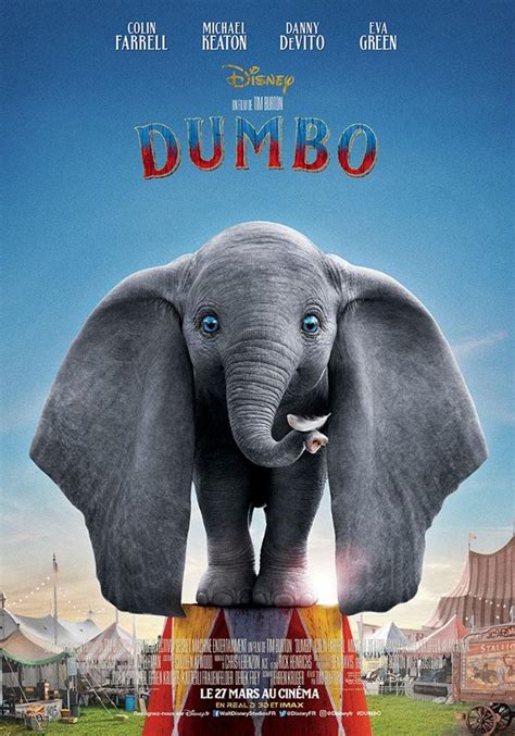 plein Dumbo