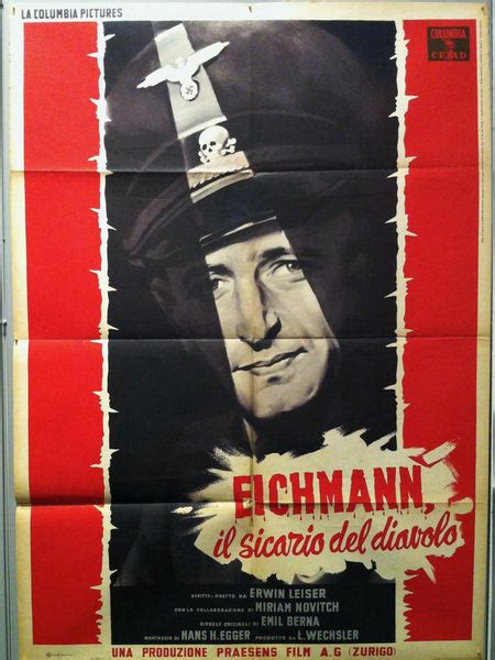 plein Eichmann