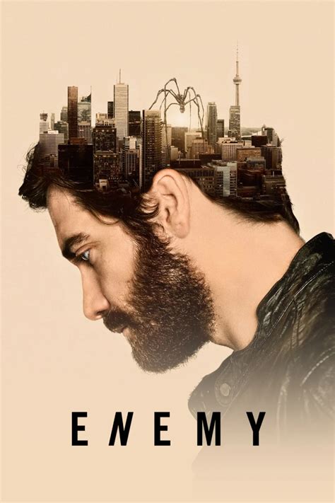 plein Enemy