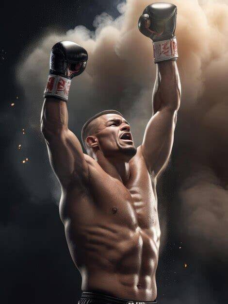 plein Fist Fighter