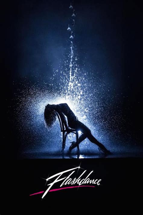 plein Flashdance