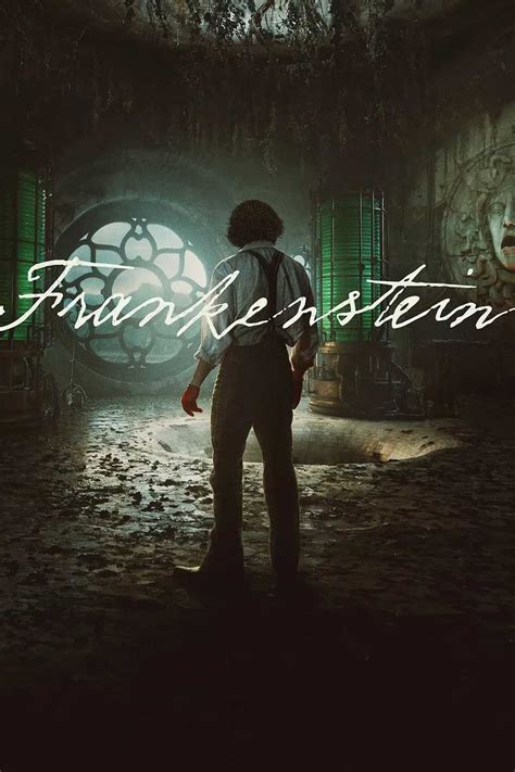 plein Frankenstein