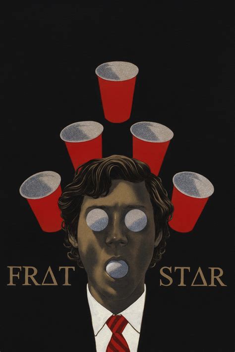 plein Frat Star