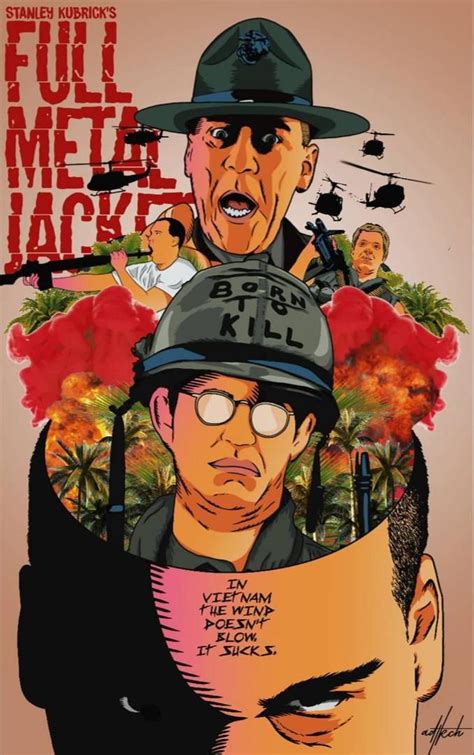 plein Full Metal Jacket