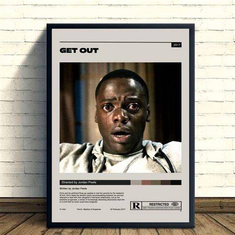 plein Get Out