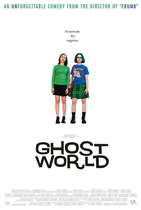 plein Ghost World