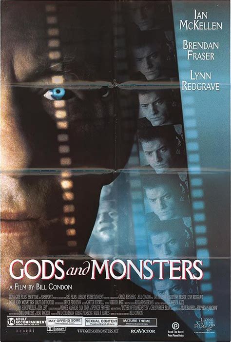 plein Gods and Monsters