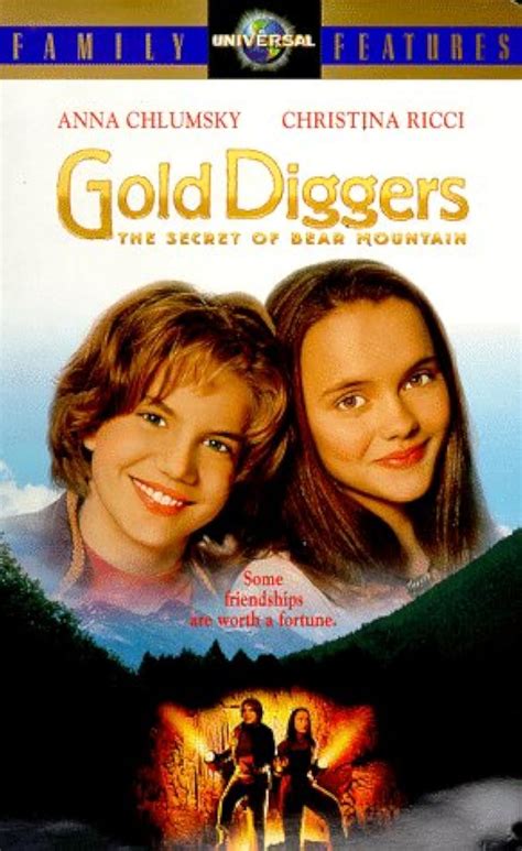 plein Gold Diggers: The Secret of Bear Mountain