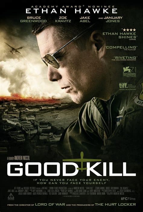 plein Good Kill