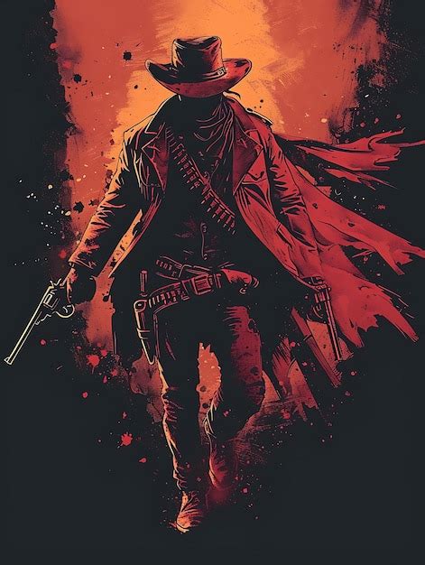 plein Gunslinger