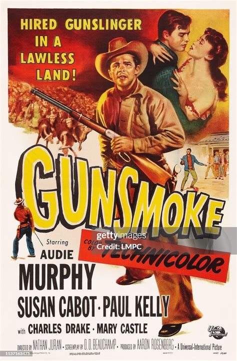 plein Gunsmoke