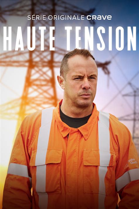 plein Haute tension