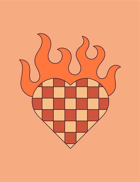 plein Hearts of Fire