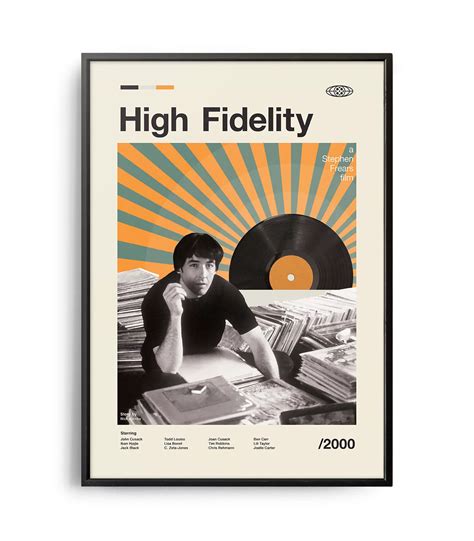 plein High Fidelity