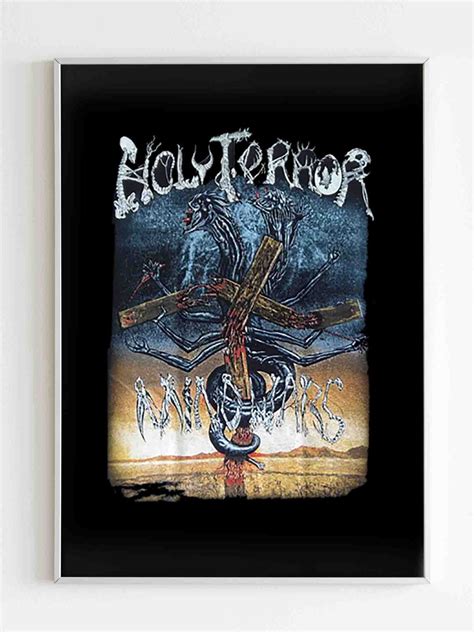 plein Holy Terror