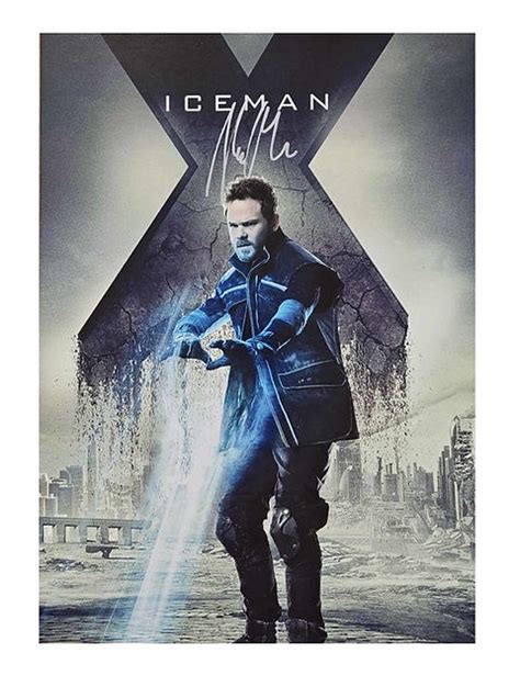 plein Iceman