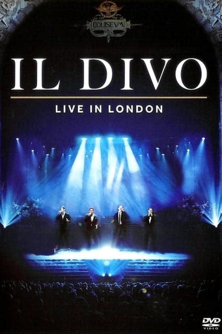 plein Il Divo