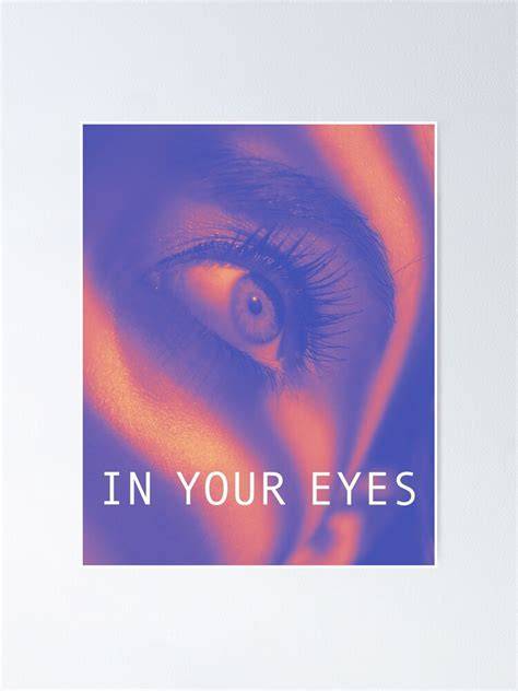 plein In Your Eyes
