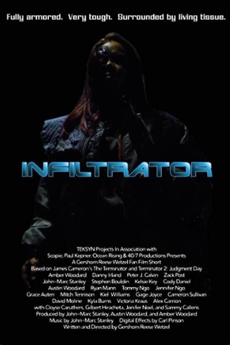 plein Infiltrator