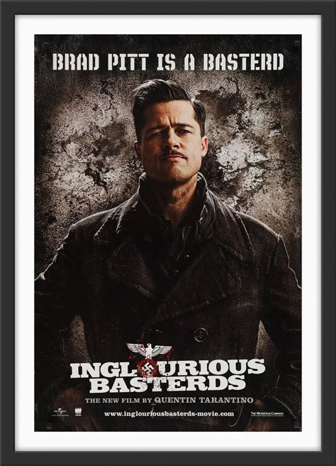 plein Inglourious Basterds