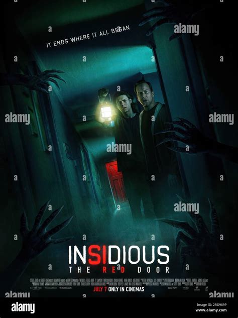 plein Insidious