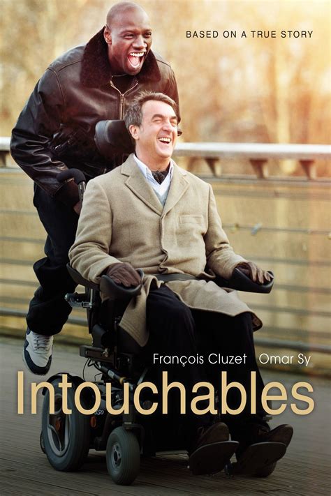 plein Intouchables