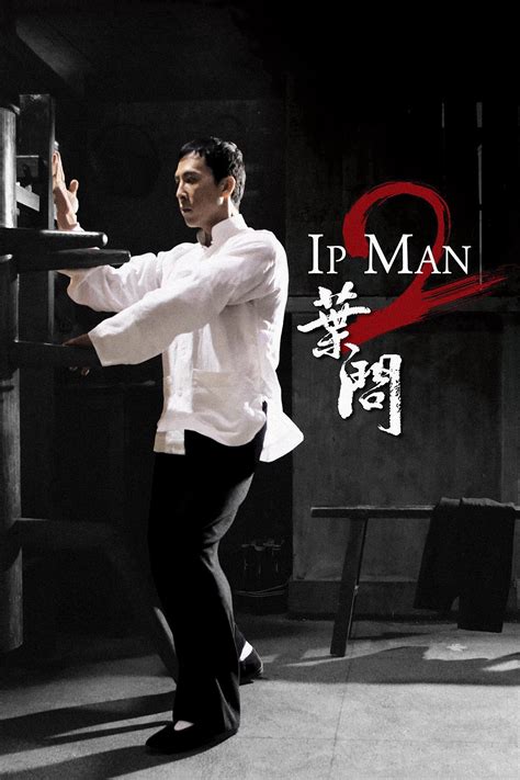 plein Ip Man 2