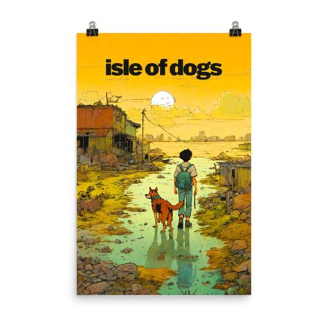 plein Isle of Dogs