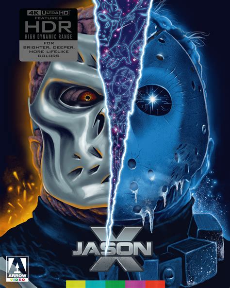 plein Jason X