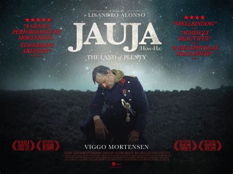 plein Jauja