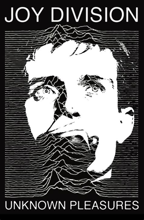 plein Joy Division