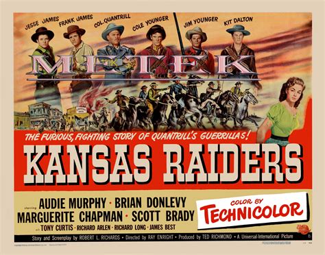 plein Kansas Raiders