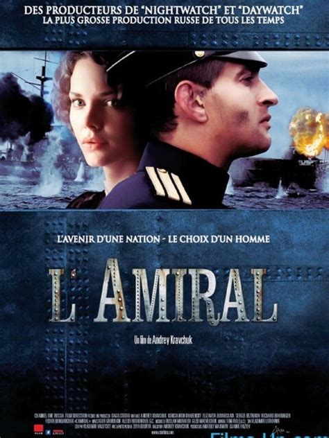 plein L'Amiral
