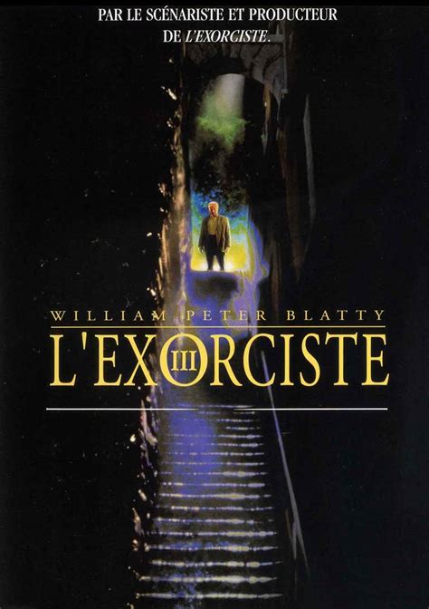 plein L'Exorciste, la suite