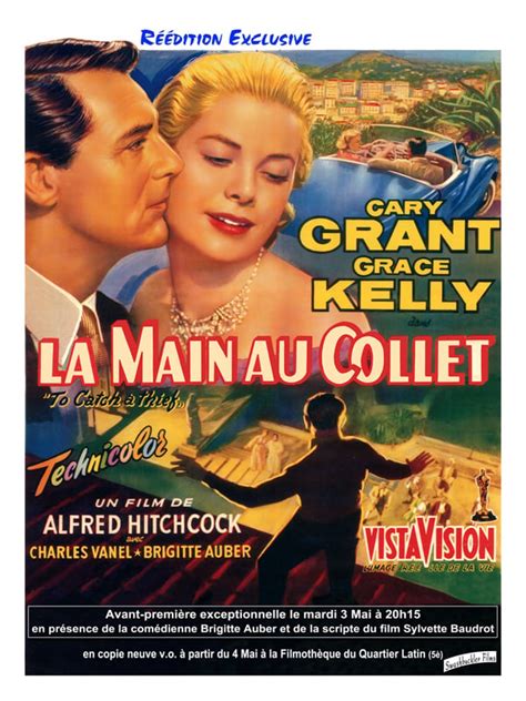 plein La Main au collet