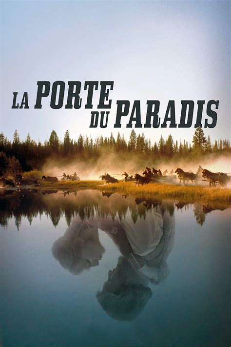 plein La Porte du Paradis