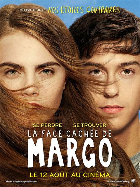plein La face cachée de Margo