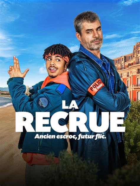 plein La recrue