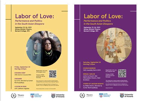 plein Labor of Love