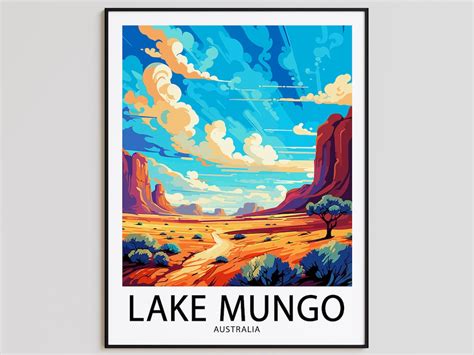 plein Lake Mungo