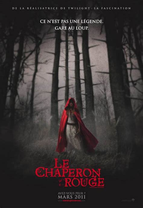 plein Le Chaperon Rouge