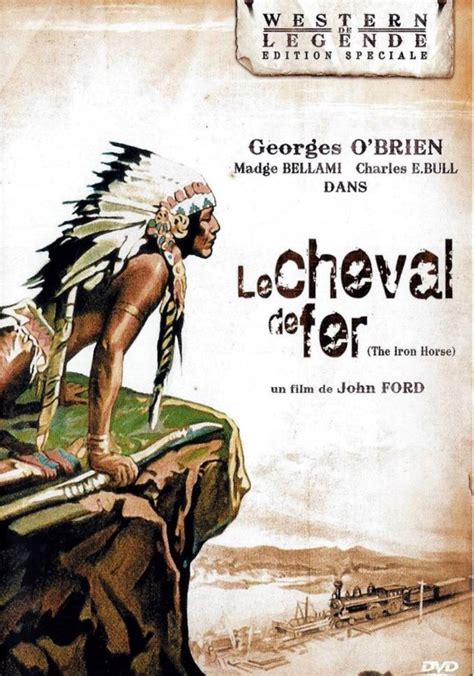 plein Le Cheval de fer