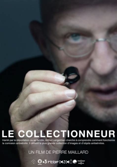 plein Le Collectionneur