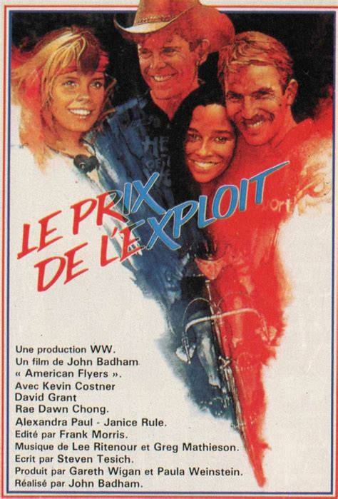 plein Le Prix de l'exploit