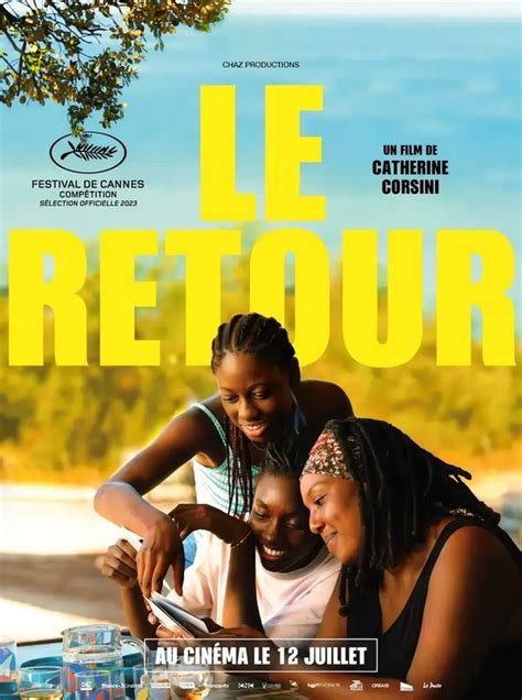 plein Le Retour