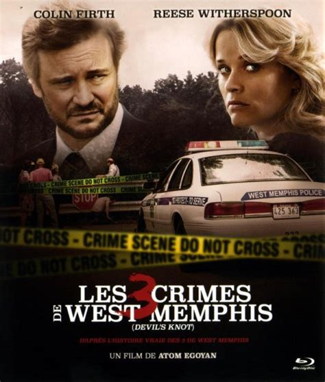 plein Les 3 crimes de West Memphis