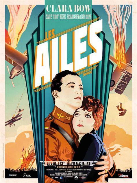 plein Les Ailes