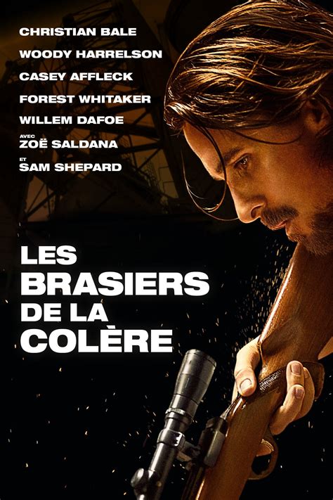 plein Les Brasiers de la Colère