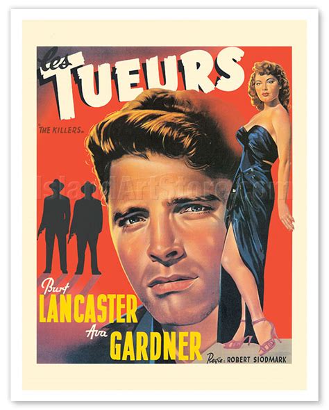 plein Les Tueurs